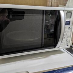 家電セット、(洗濯機、電子レンジ等）の画像
