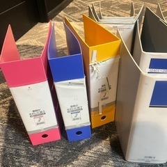 事務ファイル/文具/小物