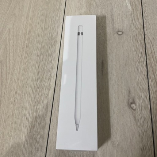 Apple Pencil 第一世代
