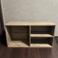 棚　【無料でお譲りいたします】　
