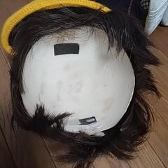 腹話術人形の画像