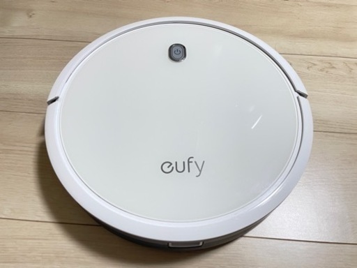 【値下げ】Anker Eufy RoboVac 11S (ロボット掃除機)
