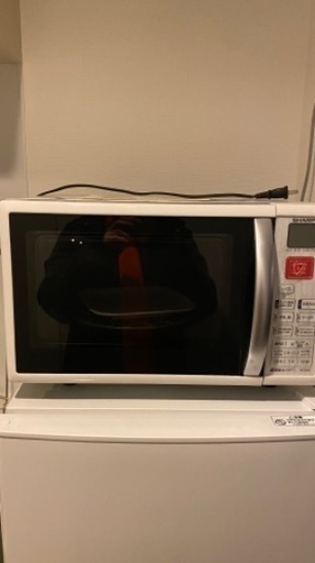 オーブン レンジ