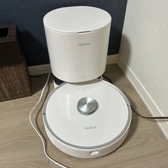 neabot(ジャンク品)の画像