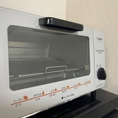パン焼き器