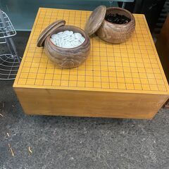 碁盤 その他の中古が安い！激安で譲ります・無料であげます(9
