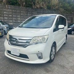 セレナ【大決算価格】購入でもリースでもご案内可能!! 
