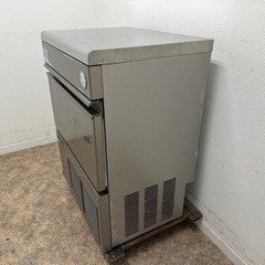フクシマガリレイ　業務用　全自動製氷機　キューブアイス　厨房　店舗　飲食店　FIC-A45KT　の画像