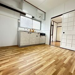 100㎡ドッグラン付き一軒家（借家） - 賃貸（マンション/一戸建て）