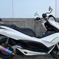 ❇️pcx125 現状7万円❗️❇️