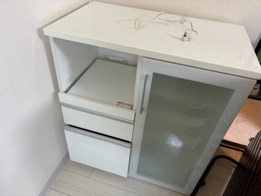 家具 収納家具 食器棚、キッチン収納