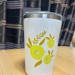 ファンケル　オリジナルステンレスタンブラー