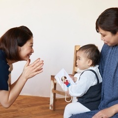 エンタメ型　親子リトミック　リトピュア　【早島教室】の画像