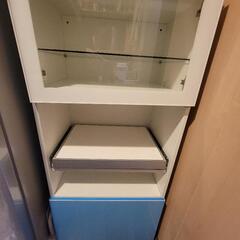 4月13日、14日受け渡し限定 IKEA キッチン収納 キャビネット
