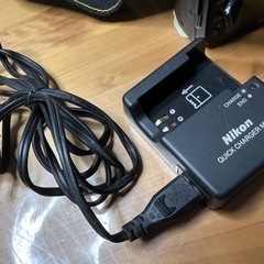 ニコン　D3000 ジャンク品の画像