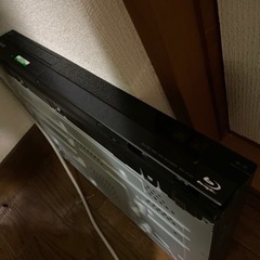 SONY BRAVIA 液晶テレビ　Blu-rayレコーダー　　の画像