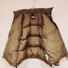 ダウン祭り✨ THE NORTH FACE ザ・ノース・フェイス ヌプシ  メンズLの画像