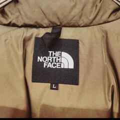 ダウン祭り✨ THE NORTH FACE ザ・ノース・フェイス ヌプシ  メンズLの画像