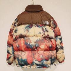 ダウン祭り✨ THE NORTH FACE ザ・ノース・フェイス ヌプシ  メンズLの画像