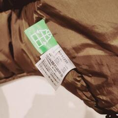 ダウン祭り✨ THE NORTH FACE ザ・ノース・フェイス ヌプシ  メンズLの画像