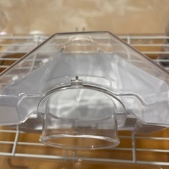 美品！小動物　ゲージの画像