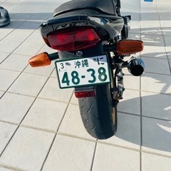 cb400sfの画像