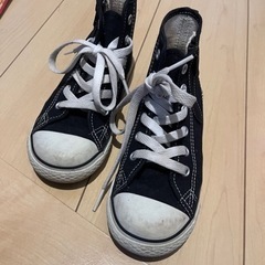 コンバース　スニーカー