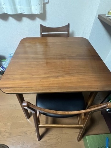 ダイニングテーブルセット