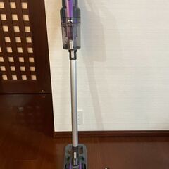 掃除機 2019年8月に購入