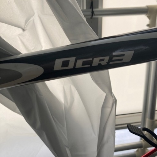 自転車 giant ocr3