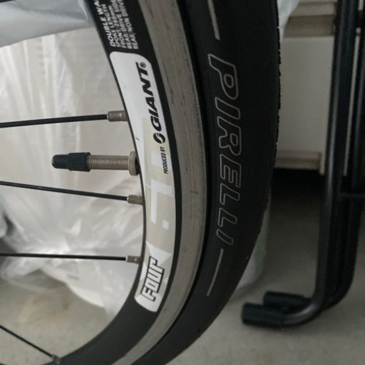 自転車 giant ocr3