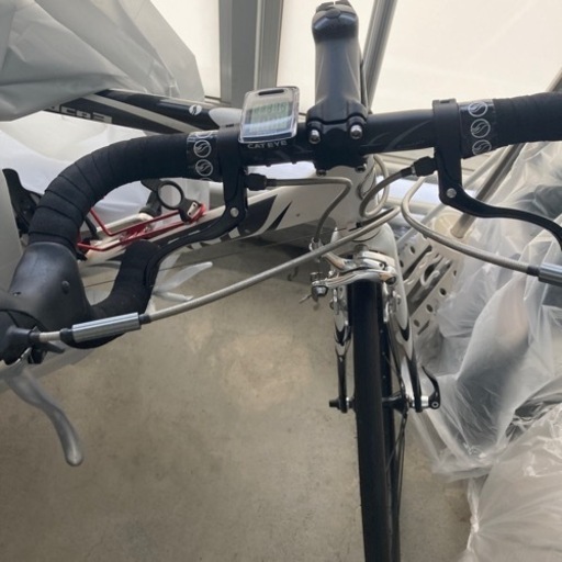 ロードバイク giant ocr3