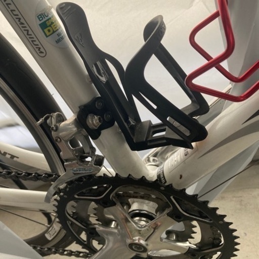自転車 giant ocr3