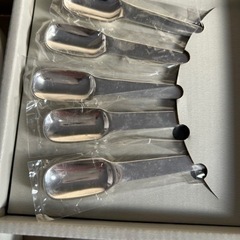 新品　silvia&silvesterセット②の画像
