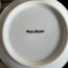 新品　silvia&silvesterセット②の画像