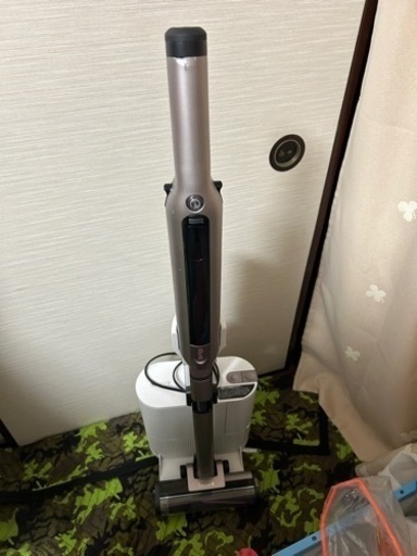 期間限定値下げシャーク　ハンディークリーナー