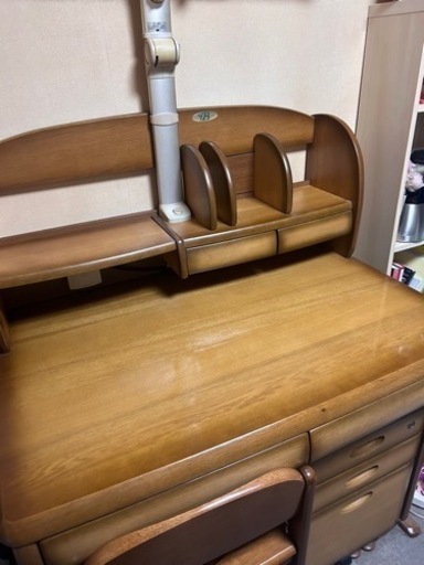 学習机(中古)
