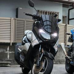 nmax125 【決まりました。】