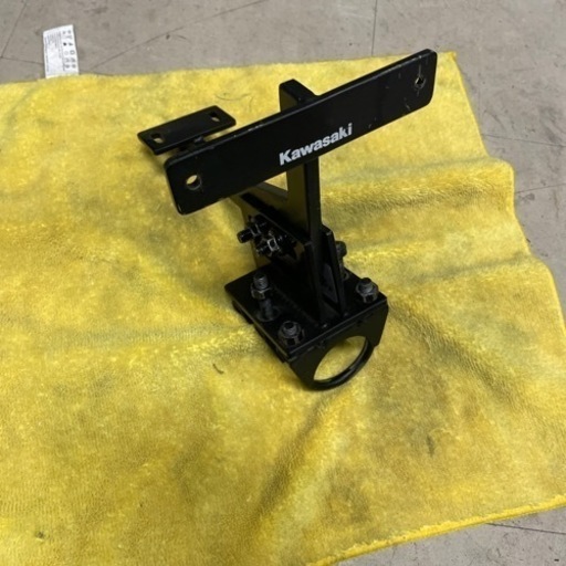 カワサキzrx1200r1100フレームマウントキット