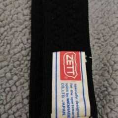 【未使用】ZETT野球用ストッキングの画像
