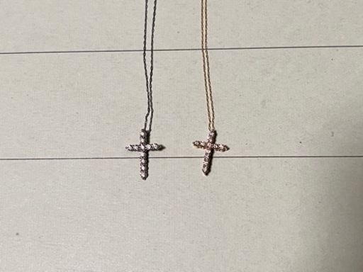 ネックレス