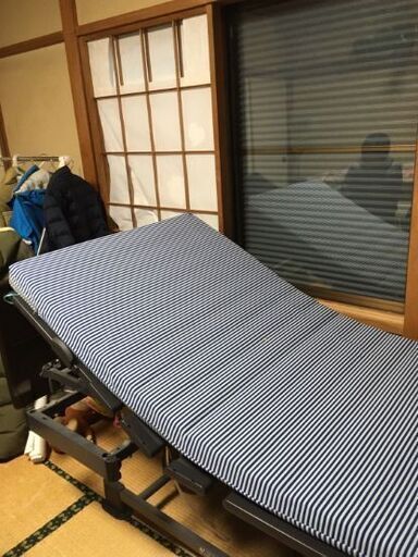 パラマウントベッド