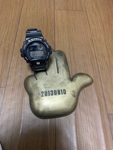 湘南乃風　限定　G-SHOCK
