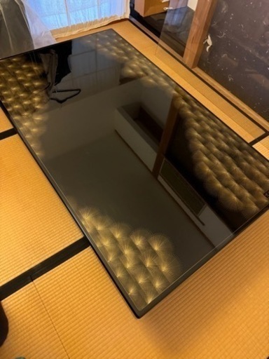 和室用　ローテーブル