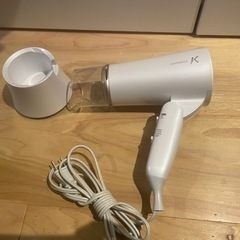 コイズミ ドライヤー の画像