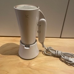 コイズミ ドライヤー の画像