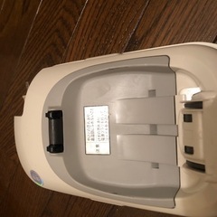 美品　ナショナル　コードレス　スチームアイロンの画像
