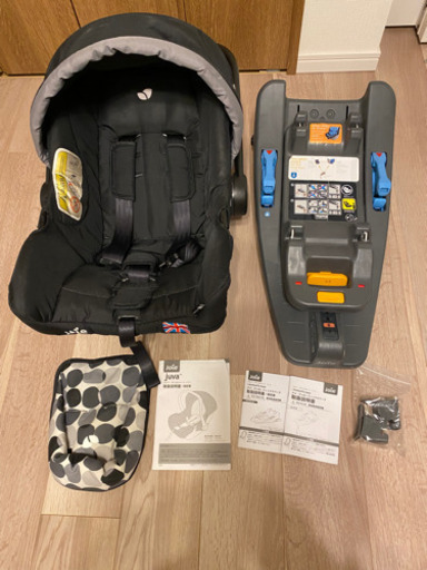 joie ベビーシート チャイルドシート
