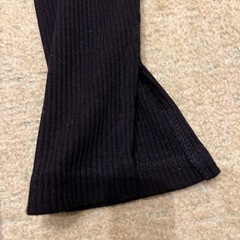 レディース　レギンス 2枚の画像