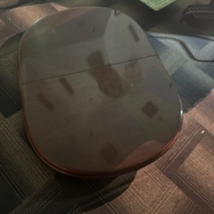 お店　拡張折りたたみ式テーブル天板のみ